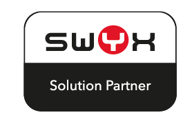 Swyx Solution Partner Dresden